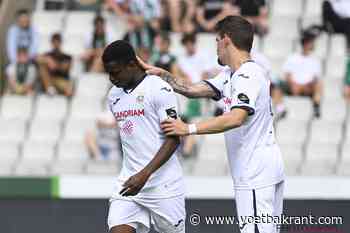 Speler van drie miljoen heeft nog aanpassingsperiode nodig bij Anderlecht