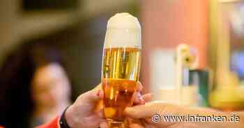 Bierabsatz im ersten Halbjahr gestiegen