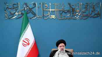 Iran zur Wiederaufnahme der Atomverhandlungen bereit