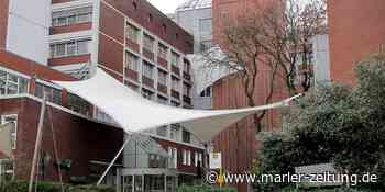 MZ+ Staatsanwaltschaft stellt Ermittlung gegen ehemaligen Marler Klinik-Arzt ein - Marler Zeitung