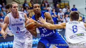 Archie: "A Cento porterò leadership ed esperienza" - il Resto del Carlino