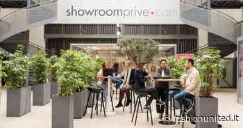 Showroomprivé: vendite nette in calo del -21,3 per cento nell'H1 - FashionUnited