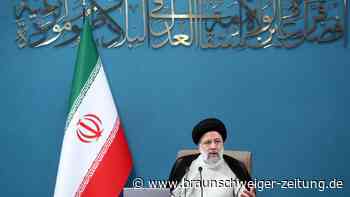 Iran zur Wiederaufnahme der Atomverhandlungen bereit 