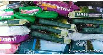 Cincinnati rescue collects pet supplies for people impacted by KY floods - FOX19