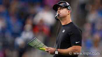 Cincinnati Bengals' Joe Mixon, Zac Taylor harbor no consternation about ending of Super Bowl LVI - ESPN