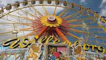 Die Schausteller der Wiesn im Jahr 2022