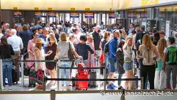 Vier Stunden früher am Flughafen sein? So viel Zeit sollten Sie wirklich für Einchecken und Co. einplanen