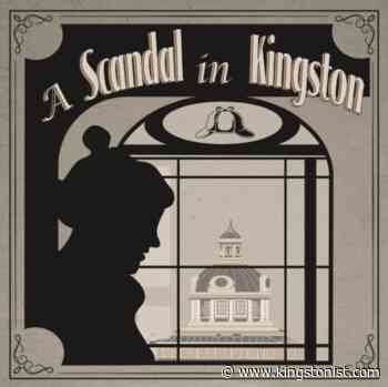 A Scandal in Kingston- Sherlock's Escapes – Kingstonist News - 100% local, independent news in Kingston, ON - Kingstonist