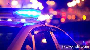 KPD: Pedestrian killed after car hit them on Kingston Pike - WBIR.com