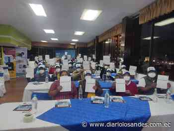 La empresa Serviparts capacitó a técnicos que utilizan sus productos en Riobamba - Diario Los Andes