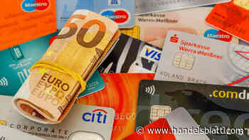 Kartenzahlungen: Die besten kostenlosen Kreditkarten