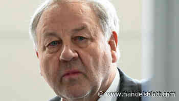 Cum-Ex-Prozess: Seine Tricks kosteten den Fiskus Milliarden: „Cum-Ex-Mastermind“ Berger erwägt Geständnis