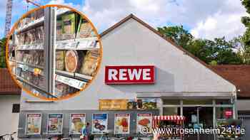 Rewe zieht Wurst wegen Gesundheitsgefahr aus dem Verkehr