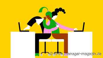 Depressive Kollegin: Was kann man tun? Tipps von der Karriereberaterin