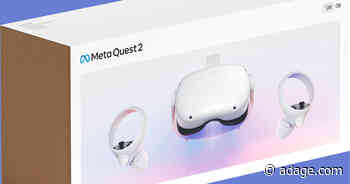 Quest 2 headsets get pricier and Gen Z’s passion points are discussed: The Week Ahead