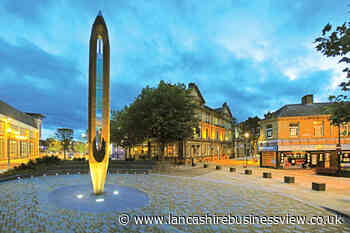 Nelson puts in two bids for government regeneration funds - Lancashire Business View