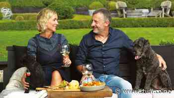 It took three tries, but a British family finally have a Nelson home they love - Stuff