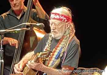 Willie Nelson and ZZ Top make for some classic Outlaws at Star Lake - Pittsburgh Post-Gazette