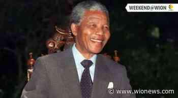 Nelson Mandela: The legend and his humour - WION