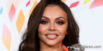 Jesy Nelson Splits From Record Label Polydor After a Year - Just Jared