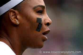 ‘Always Talk About Forgiveness’ – Serena Williams Once Revealed How Nelson Mandela Inspired Her Indian Wells Comeback - EssentiallySports