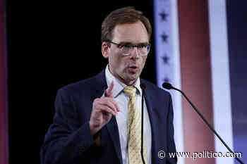 Tom Nelson steps aside in Wisconsin Senate primary, endorses Mandela Barnes - POLITICO