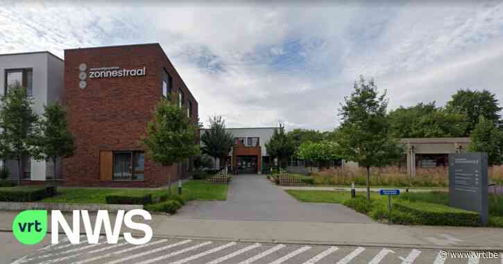 Man (36) aangehouden voor verkrachting bewoonster (89) in woonzorgcentrum in Lint - VRT NWS