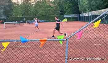 Van Lint/Ritzen naar halve finale Westhoek-toernooi - WereldRegio