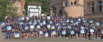 Mini-Schramberg: Es ist angerichtet - NRWZ.de Neue Rottweiler Zeitung