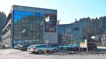 Wirtschaft in Schramberg - Unternehmen beschäftigen sich mit dem Gasmangel - Schwarzwälder Bote