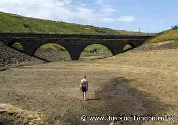 National hosepipe ban needed as UK drought looms, experts warn