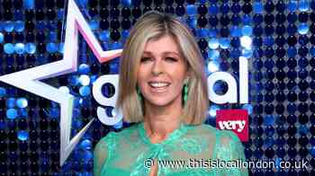 Kate Garraway husband latest news after ITV GMB presenter reveals sepsis diagnosis