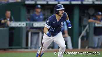 COVID-19 vaccinations add new twist to MLB trade deadline - Lethbridge News Now