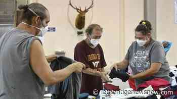 Kentucky governor: Death toll from flooding rises to 25. - Lethbridge News Now