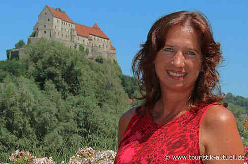 RTK Ticketplus: Maier ist neue Geschäftsführerin