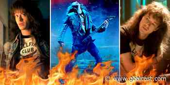 Stranger Things: There’s a Reason You Love Eddie Munson – And It Isn’t That Guitar Solo - Goalcast