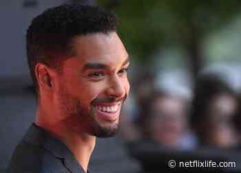 Rege-Jean Page proves he’s an Eddie Munson fan just like us - Netflix Life