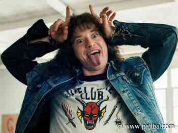 Eddie Munson Is Metal Enough, Thank You Very Much - Pajiba Entertainment News