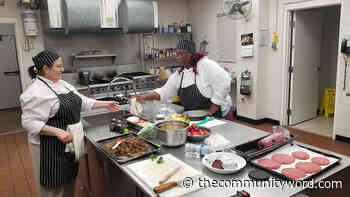 Dash of devotion - The Community Word