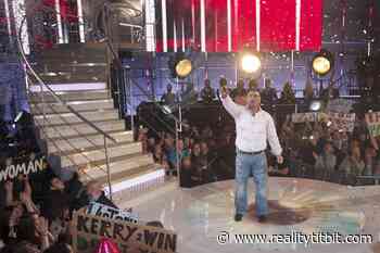 My Big Fat Gypsy Wedding's Paddy's hospital dash as he's seen with oxygen mask - Reality Titbit - Celebrity TV News