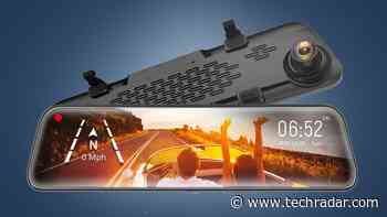 Should you buy a mirror dash cam? - TechRadar