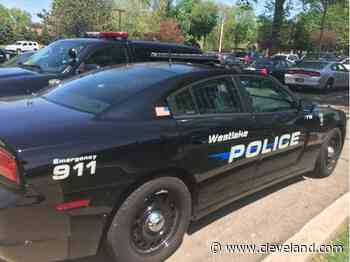 Driver’s dash cam records road-rage collision: Westlake Police Blotter - cleveland.com