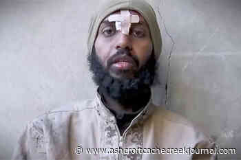 U.S. judge gives life term to Canadian ISIS propagandist - Ashcroft Cache Creek Journal