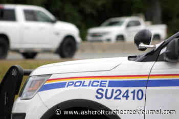 Triple shooting in Surrey leaves 1 dead, 2 injured - Ashcroft Cache Creek Journal