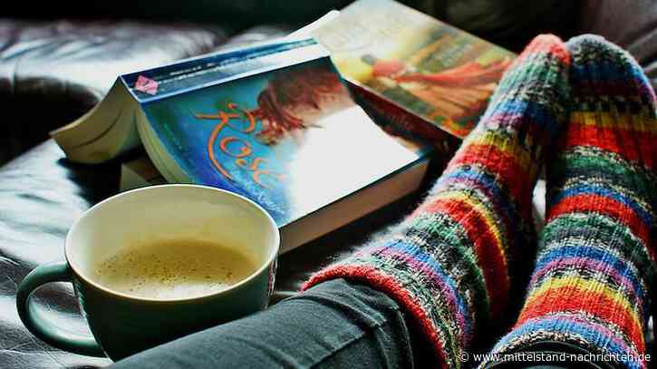 Immer noch kalte Füße?