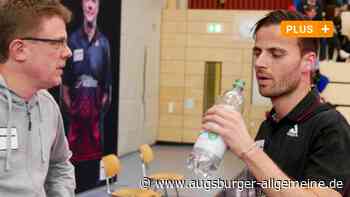 TTC Neu-Ulm freut sich auf schnelles Wiedersehen mit Tiago Apolonia