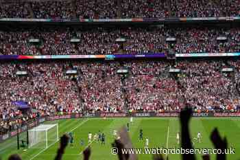 Euro 2022: Lionesses and Sarina Wiegman given Freedom of the City of London