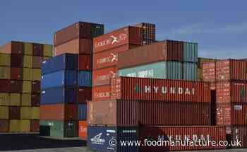 Food supply could be ‘seriously disrupted’ by Felixstowe port strikes