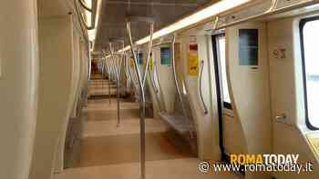 Metro C, più treni sui binari per la ripresa dell’anno scolastico