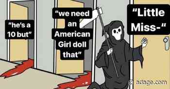 How new memes like ‘Little Miss’ rekindle old challenges for brands